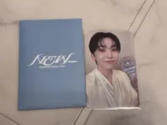 SEVENTEEN スングァン CaratZONE NEW_