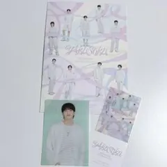 DFESTA BTS グク トレカ スカイツリー 羽田 大阪 沖縄 ちょんグク