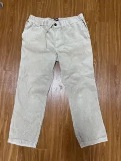 BILLABONG(ビラボン) コーデュロイ イージーパンツ メンズ XL