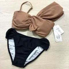 新品未使用タグ付き　セパレート水着 ビキニのサムネイル
