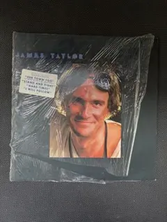 James Taylor / James Taylor 日本盤 紙ジャケCD - メルカリ