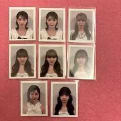 KCON KCONJAPAN 2025 ME:I IDフォト 証明写真