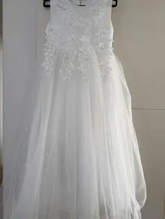 フォーマルドレス　発表会　150