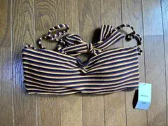 【夏物セール】RVCA 水着 トップス