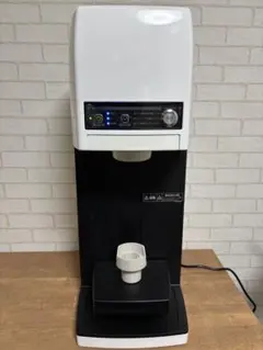 ソフトクリームメーカー スジャータシルクアイス製造 CIM-20A SANDEN