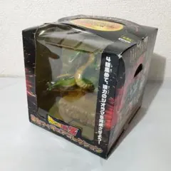 ☆　未開封　集合フィギュア　ドラゴンボールフィギュア　神龍　孫悟空　☆