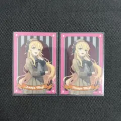 にじさんじウエハース　家長むぎ