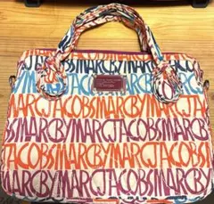 Marc by Marc Jacob’s PCバッグ