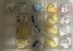 ちいかわ フィギュア まとめ売り