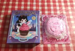 メロジョイ カップケーキか？シリーズ いちごミルクフォーム