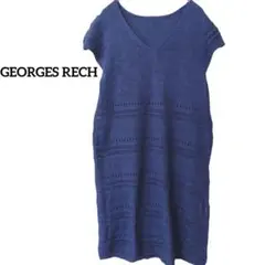 ジョルジュレッシュ チュニック