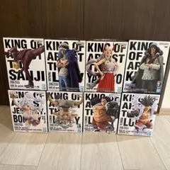 2026年最新】ワンピース フィギュア まとめ売りの人気アイテム - メルカリ