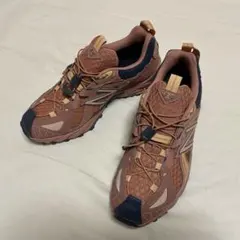 新品！New Balance ML610XH GORE-TEX 25cm