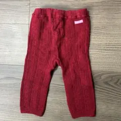 ミキハウス レッグウェア