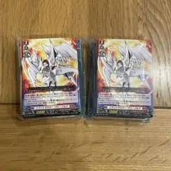 ヴァンガード　リライトザスター・ヴァージルアデッキ