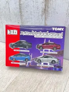 トミカ スペシャルセダンコレクション - メルカリ