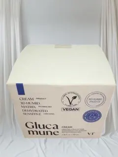 VT ブイティー Glucamune グルカミューンクリーム 100mlのサムネイル