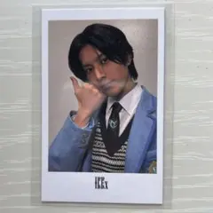 Yes!東京 EBiDAN リリイベ特典 ICEx チェキ 阿久根温世 - メルカリ