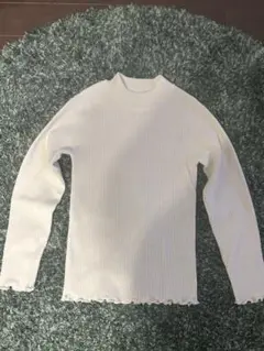 グローバルワーク　セーター　120