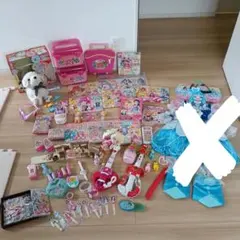 プリキュア グッズ 大量セット まとめ売り