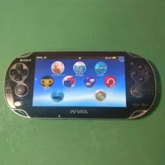 PS vita PCH1100 ジャンク