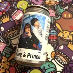 《最終お値下げ》【新品】キンプリ永瀬廉 髙橋海人Re:ERAポップアップドリンク