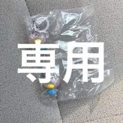 ゆ様専用　　はなかっぱ　ガチャガチャ