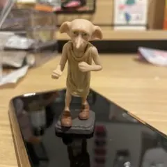 ハリーポッター ドビー ミニチュアフィギュア