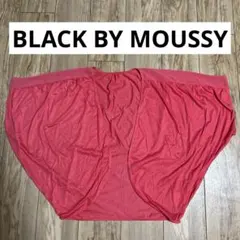新品☆BLACK BY MOUSSY☆ボレロ☆ピンク FREEのサムネイル