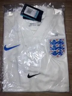 NIKE England National Team M 上単体 - メルカリ