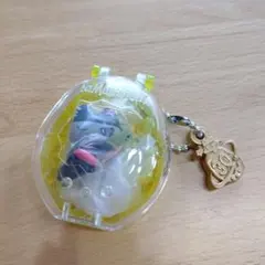 Tamagotchi Collectibles 30th くろまめっち