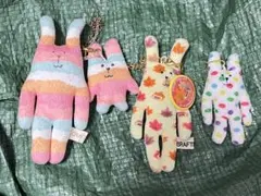 CRAFTHOLIC チャーム ストラップ　まとめ売りのサムネイル