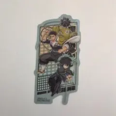 鬼滅の刃 映画特典