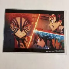 【未開封】鬼滅の刃 映画特典 第10弾