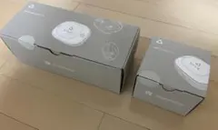 HTC VIVE Ultimate Tracker 3+1キット + 単品のサムネイル