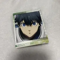 ブルーロック スナップマイド SQmore!2 潔世一