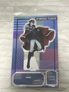 TRIGGER 十龍之介 8周年アクスタ