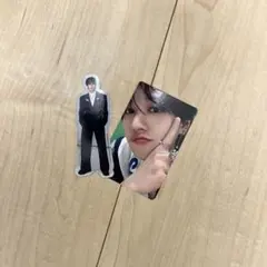 BE CLASSIC fcトレカ　白岩瑠姫