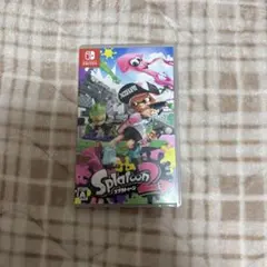 スプラトゥーン2