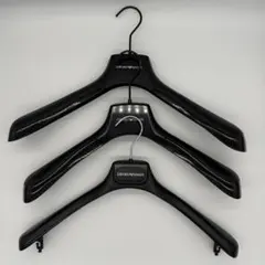 EMPORIO ARMANI ハンガー 3本セットのサムネイル