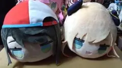 プライズフィギュア、ぬいぐるみ等まとめ売り　13体セット売り