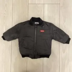 EDWIN ベビー　キッズ　アウター　ジャケット　　80cm