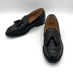 ☆極美品☆ REGAL リーガル 24cm タッセルローファー 12VR レザー