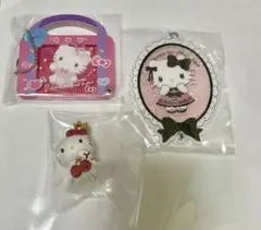 d*2様 サンリオ ハローキティ グッズまとめ売り - メルカリ