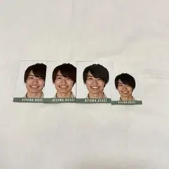 少年忍者 檜山光成 Myojo デタカ