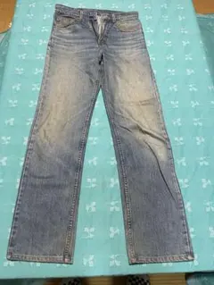 Levi Strauss & Co. 509 デニム W29 L34