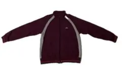 【入手困難】NIKE トラックジャケット