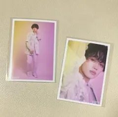 超特急 マサヒロ MEMORIAる 8号車の日 生写真 B