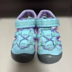 キッズサンダル　17cmのサムネイル