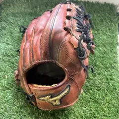硬式グローブ グローブ